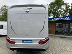 Bild 11 Hymer B-MC I 680 *Autarkie*Solar*Klima*