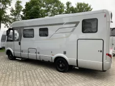 Bild 12 Hymer B-MC I 680 *Autarkie*Solar*Klima*