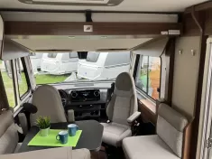 Bild 20 Hymer B-MC I 680 *Autarkie*Solar*Klima*