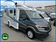 Bild 1 Knaus Van TI Plus 650 MEG Platinum Selection VW Licht