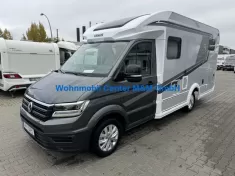 Bild 3 Knaus Van TI Plus 650 MEG Platinum Selection VW Licht