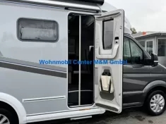 Bild 4 Knaus Van TI Plus 650 MEG Platinum Selection VW Licht