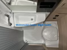 Bild 10 Knaus Van TI Plus 650 MEG Platinum Selection VW Licht