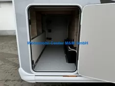 Bild 13 Knaus Van TI Plus 650 MEG Platinum Selection VW Licht