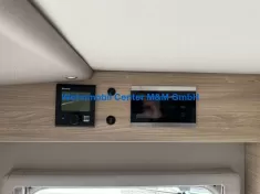 Bild 14 Knaus Van TI Plus 650 MEG Platinum Selection VW Licht