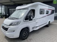 Bild 4 LMC Tourer T 730 G