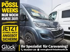 Bild 1 Pössl D-LINE TRENTA