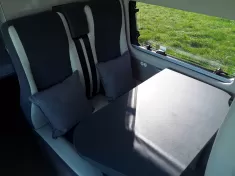 Bild 8 Chausson Vans V594 Max Line VIP Ab Sofort