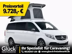 Bild 1 Pössl VANSTAR V-KLASSE