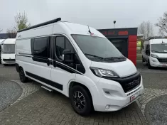 Bild 1 Malibu Van 600 Markise, Navi, RFK