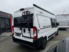 Bild 17 Malibu Van 600 Markise, Navi, RFK