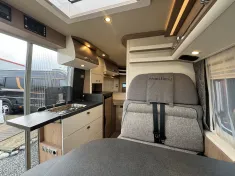 Bild 6 Malibu Diversity 600 DB K