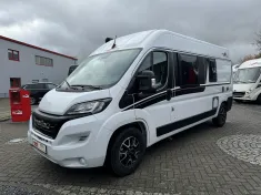 Bild 15 Malibu Diversity 600 DB K