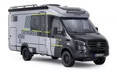 Bild 2 Hymer ML-T 570 -CrossOver-