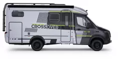 Bild 4 Hymer ML-T 570 -CrossOver-