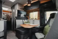 Bild 10 Hymer ML-T 570 -CrossOver-