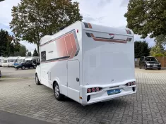 Bild 6 Weinsberg CaraCompact Suite MB EDITION [PEPPER] 640 MEG