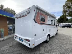 Bild 7 Weinsberg CaraCompact Suite MB EDITION [PEPPER] 640 MEG