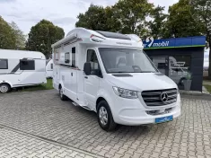 Bild 13 Weinsberg CaraCompact Suite MB EDITION [PEPPER] 640 MEG