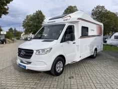 Bild 19 Weinsberg CaraCompact Suite MB EDITION [PEPPER] 640 MEG