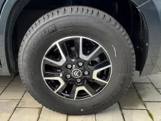 Bild 6 Pössl D-LINE TRENTA