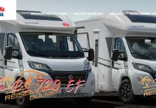 Profila RS<br/>720 EF