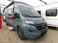 Bild 1 Dethleffs Globetrail Advantage 600 DS Fiat