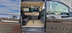 Bild 4 Mercedes-Benz Marco Polo V 250 d