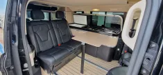 Bild 5 Mercedes-Benz Marco Polo V 250 d
