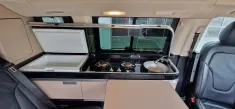 Bild 9 Mercedes-Benz Marco Polo V 250 d