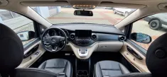 Bild 12 Mercedes-Benz Marco Polo V 250 d