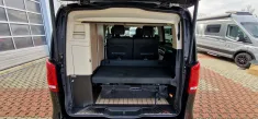 Bild 15 Mercedes-Benz Marco Polo V 250 d
