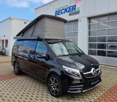 Bild 3 Mercedes-Benz Marco Polo V 250 d