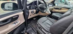 Bild 14 Mercedes-Benz Marco Polo V 250 d