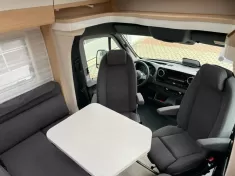 Bild 6 Hymer B-Klasse MC T 690 BlackLine AUTOMATIK, SOLAR, SAT+TV, NAVI