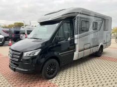 Bild 5 Hymer B-Klasse MC T 690 BlackLine AUTOMATIK, SOLAR, SAT+TV, NAVI