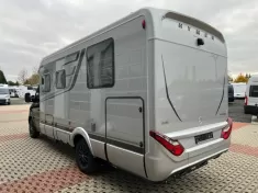 Bild 4 Hymer B-Klasse MC T 690 BlackLine AUTOMATIK, SOLAR, SAT+TV, NAVI