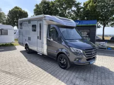 Bild 4 Hymer B-MC T 580 *Sat*GFK*Premium-Paket*