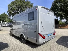 Bild 6 Hymer B-MC T 580 *Sat*GFK*Premium-Paket*