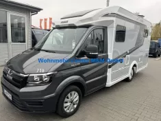 Bild 3 Knaus Van TI Plus 650 MEG Platinum Selection 177PS Pla