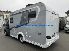 Bild 15 Knaus Van TI Plus 650 MEG Platinum Selection 177PS Pla