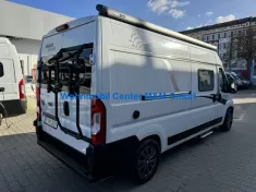 Bild 13 Knaus Boxlife 600 MQ Automatik 17 Zoll AHK Navi Kamera