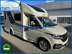 Bild 1 Knaus Tourer Van 500 LT Vansation VW T6.1 3500kg