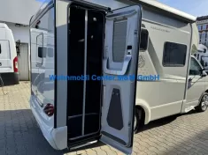 Bild 4 Knaus Tourer Van 500 LT Vansation VW T6.1 3500kg