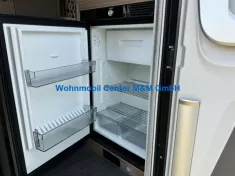 Bild 11 Knaus Tourer Van 500 LT Vansation VW T6.1 3500kg