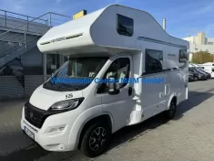 Bild 3 Weinsberg CaraHome 550 MG Modell 2024 Markise Styling