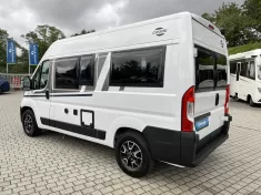 Bild 6 Carado CV540 *Entry-Van*