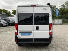 Bild 27 Carado CV540 *Entry-Van*