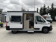 Bild 28 Carado CV540 *Entry-Van*