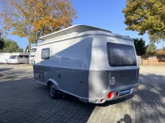 Bild 29 Hymer Eriba Touring Troll 530 - Edition 60 *Mover*Markise*